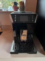 De longhi prima Donna class, Witgoed en Apparatuur, Ophalen, Gebruikt, 10 kopjes of meer, Koffiemachine