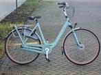Gazelle Orange c7+ damesfiets, Fietsen en Brommers, Ophalen, Zo goed als nieuw, Minder dan 10 versnellingen, Gazelle