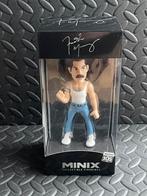 Minix Collectible Figurine 2023 | Freddie Mercury, Ophalen of Verzenden, Nieuw