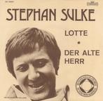 Stephan Sulke – Lotte, Ophalen of Verzenden, Zo goed als nieuw, Pop, Single