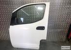 NISSAN NV200 DEUR PORTIER KPL ALLES LEVERBAAR!!, Auto-onderdelen, Carrosserie en Plaatwerk, Ophalen of Verzenden, Gebruikt, Nissan