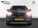 Opel Mokka X 1.4 Turbo Innovation, Voorwielaandrijving, Stof, Gebruikt, Euro 6