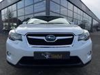 Subaru XV 2.0i Luxury AWD, Auto's, Euro 5, 15 km/l, Zwart, 4 cilinders