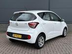 Hyundai i10 1.0i Comfort / Airco / Cruise / Bluetooth / Elek, Auto's, Hyundai, Origineel Nederlands, Te koop, Benzine, 4 stoelen