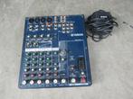 3080 ; ; yamaha 6ch mixer mg82 cx ;, Gebruikt, Ophalen of Verzenden, Yamaha, Apparatuur
