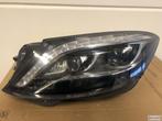 S klasse w222 vol led koplamp links A2229068402, Auto-onderdelen, Ophalen of Verzenden, Gebruikt, Mercedes-Benz