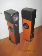 Te Koop:  Wavecor zelfbouw luidsprekers, Audio, Tv en Foto, Luidsprekers, Zo goed als nieuw, 60 tot 120 watt, Front, Rear of Stereo speakers