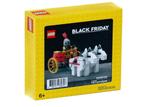 Nieuw: LEGO 6346106: Chariot (GWP Colosseum, Black Friday), Ophalen of Verzenden, Nieuw, Complete set, Lego