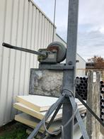 Lichtmast 6 tot 11m hoog, Ophalen, Gebruikt, Overige typen