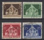 Duitse Rijk (88) - gemeindekongress 1936, Postzegels en Munten, Postzegels | Europa | Duitsland, Verzenden, Duitse Keizerrijk