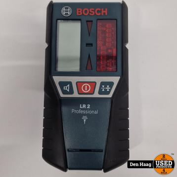 Bosch Professional LR 2 Lijnlaser 50 meter | Nieuwstaat beschikbaar voor biedingen