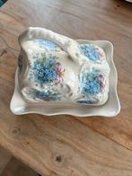 Brocante kaasstolp, Antiek en Kunst, Ophalen