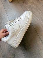 Nike airforce 1 dames, Wit, Nike, Ophalen of Verzenden, Sneakers of Gympen