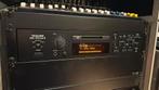 Tascam md 301 mk2 minidisc recorder/speler, Audio, Tv en Foto, Ophalen of Verzenden, Zo goed als nieuw, Audio