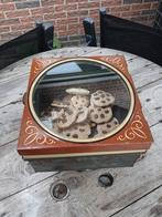 vensterblik verkade 20 euro, Antiek en Kunst, Ophalen of Verzenden