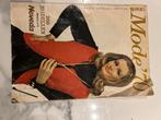 Brei mode ‘70, Antiek en Kunst, Antiek | Boeken en Bijbels, Ophalen of Verzenden, Nevada redactie