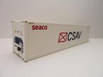 40 foot koel container  ''  CSAV  ''   WSI, Ophalen of Verzenden, Nieuw, Bus of Vrachtwagen, Wsi