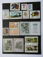 postzegels, Postzegels en Munten, Postzegels | Europa | Overig, Ophalen of Verzenden, Polen, Postfris