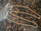 14k cuban link ketting, Sieraden, Tassen en Uiterlijk, Kettingen, Ophalen, Zo goed als nieuw, Goud, Goud