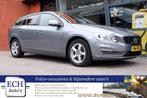 Volvo V60 D3 150 pk Aut Dealer onderhouden, Elektr. stoel, T, Stof, Gebruikt, 4 cilinders, 1600 kg