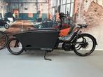 Urban Arrow Elektrische Bakfiets - Cargo Line - Belt