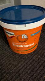 ALABASTINE Sneldrogende voorstrijk, Ophalen of Verzenden, Wit