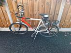 Gazelle herenfiets, Ophalen, Gebruikt, Gazelle