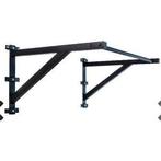 Pullup barr 3x, Ophalen, Gebruikt, Benen, Overige typen