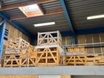 Diverse kisten voor transport en opslag, Doe-het-zelf en Verbouw, Hout en Planken, Ophalen, Zo goed als nieuw, 50 mm of meer, Pallet