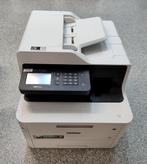 Brother MFC-L3770CDW print/copy/scan (3mnd garantie), Ophalen, Gebruikt, All-in-one, LED-printer
