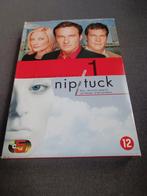 Nip tuck seizoen 1 - dvd, Vanaf 12 jaar, Ophalen of Verzenden, Zo goed als nieuw, Drama