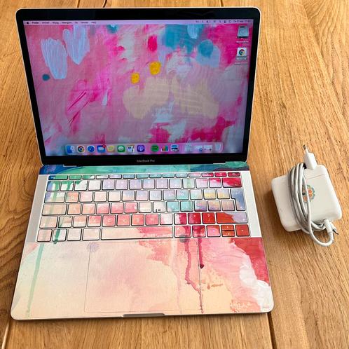 Macbook Pro 13Inch 2016, Computers en Software, Apple Macbooks, Zo goed als nieuw, 13 inch, 2 tot 3 Ghz, Ophalen of Verzenden