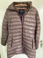 Originele Mc Gregor damesjas. Mt. 38. Met capuchon., Kleding | Dames, Jassen | Winter, Beige, Maat 38/40 (M), Ophalen of Verzenden