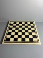 Vintage Chiellini Marmeren Schaakbord - Made in Italy, Gebruikt, Een of twee spelers, ?, ?