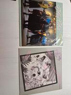 Dolly Dots LP's - Display & Attention, Ophalen of Verzenden, 1980 tot 2000, Gebruikt