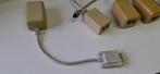 Apple Macintosh Appletalk / Phonenet adapters, Ophalen of Verzenden, Apple Macintosh