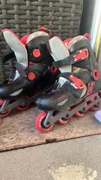 Skeelers, Sport en Fitness, Skeelers, Gebruikt, Kinderen, Inline skates 4 wielen, Ophalen