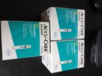 Accu-chek instant 50 teststrips, Diversen, Verpleegmiddelen, Verzenden, Nieuw