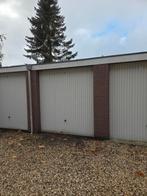 Garagebox / opslag te huur Naarden hoge box, Auto diversen, Autostallingen en Garages