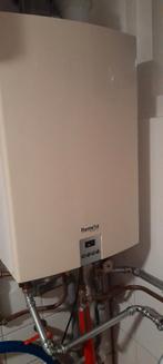 CV Ketel, Doe-het-zelf en Verbouw, Ophalen, 30 tot 80 cm, Gebruikt, Cv-ketel of Combi-ketel