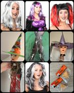 Halloween accessoires en pruiken, Ophalen of Verzenden, Nieuw, Halloween, Accessoires