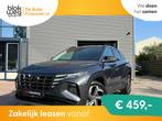 Hyundai Tucson 1.6 T-GDI PHEV 4WD € 26.999,00, Auto's, Automaat, Stof, 4 cilinders, Blauw