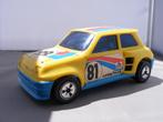 Renault 5 turbo joustra 21770 joustra 1/18? incompleet, Ophalen of Verzenden, Gebruikt, Auto, Overige merken