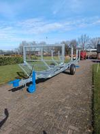 RS AgroLas Buizen wagen Beregening, Ophalen, Akkerbouw, Beregening en Drainage