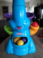 playskool, Ophalen, Gebruikt