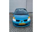 Renault Modus 1.4-16V Privilège Luxe, Voorwielaandrijving, Gebruikt, 4 cilinders, Blauw