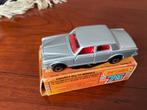 Matchbox Lesney Superfast Rolls Royce Silver Shadow mint/box, Verzenden, Zo goed als nieuw, Auto, Matchbox