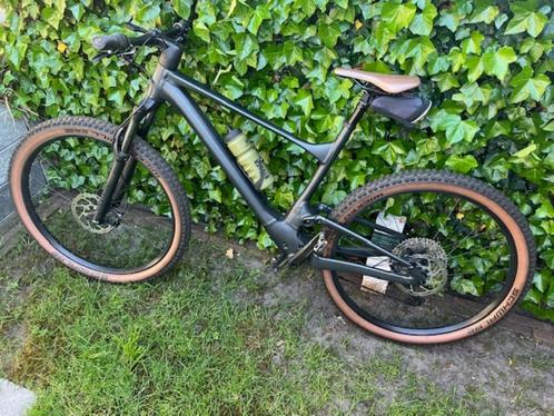 MTB Scott Spark 960, Fietsen en Brommers, Fietsen | Mountainbikes en ATB, Nieuw, Overige merken, Fully, Ophalen