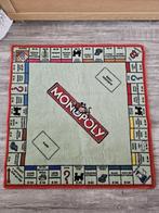 Monopoly kleed bordspel 92 x 92 cm, Hobby en Vrije tijd, Gezelschapsspellen | Bordspellen, Ophalen, Gebruikt