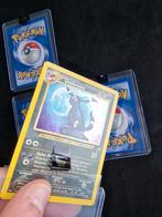 Pokémon Neo Discovery complete set NM-M (75/75), Hobby en Vrije tijd, Nieuw, Ophalen of Verzenden, Meerdere kaarten